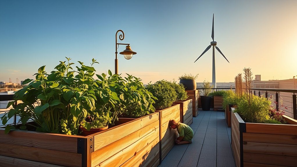long term eco conscious choices