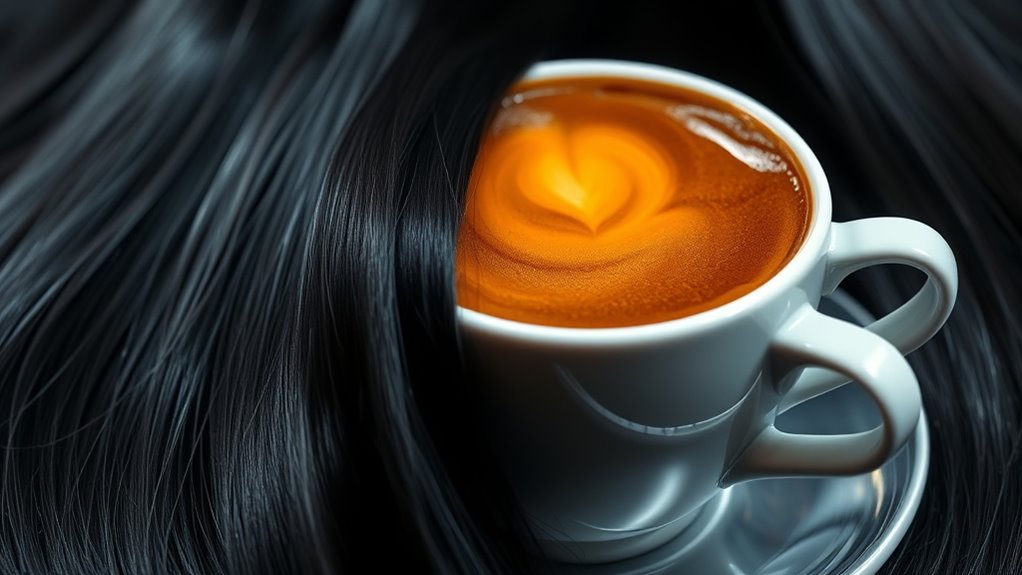 luxury coffee branding strategies