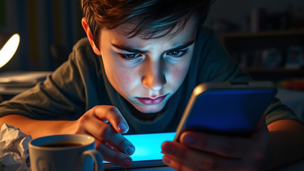 mindful digital detox practices