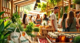 mindful eco friendly choices