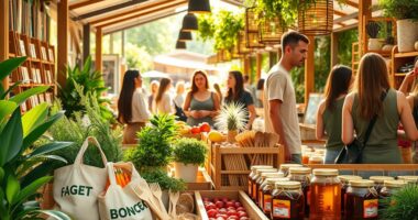 mindful eco friendly choices