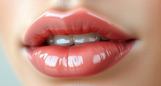 moisturize shine smooth protect