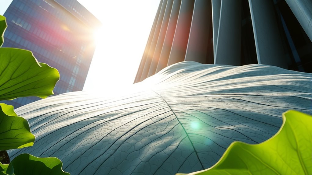 nature inspired sustainable innovation