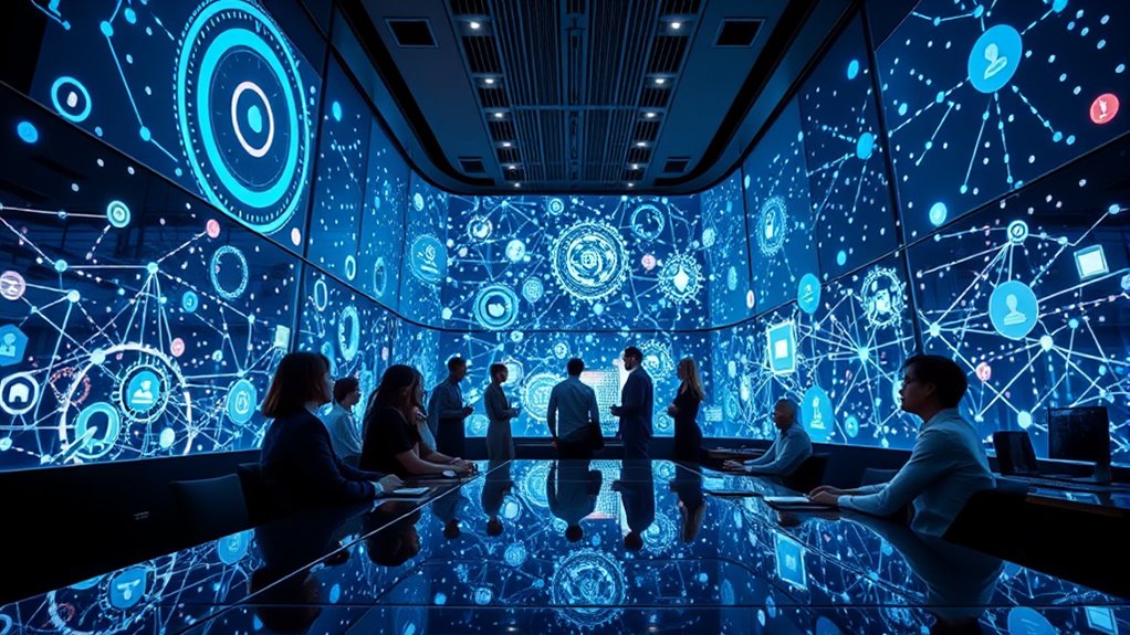 personalized ai enhanced social search