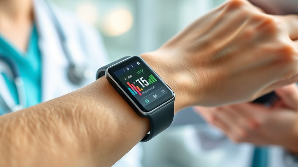 personalized data driven healthcare privacy