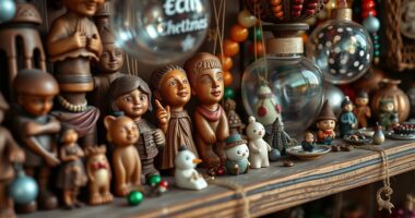 personalized decorative accessories