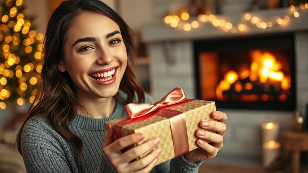 personalized experience gifting tips