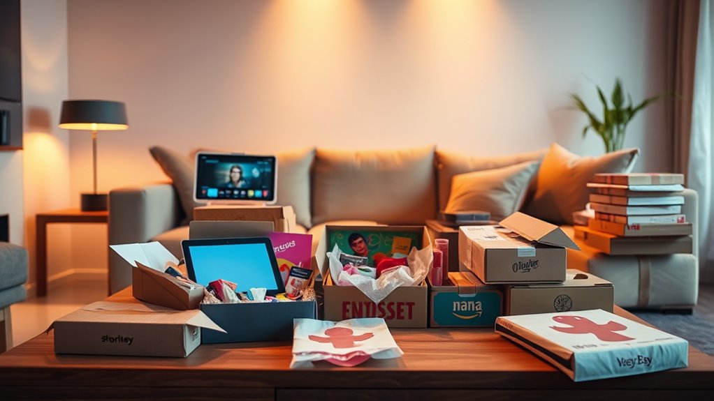 personalized flexible subscription models