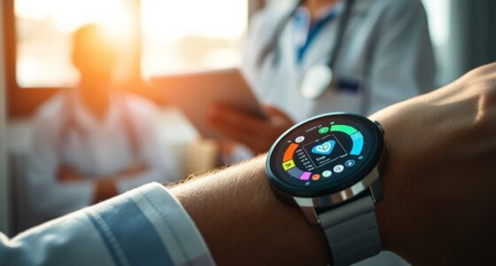personalized healthcare wearables