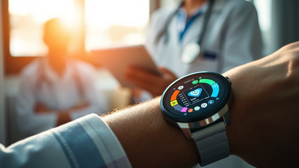 personalized healthcare wearables