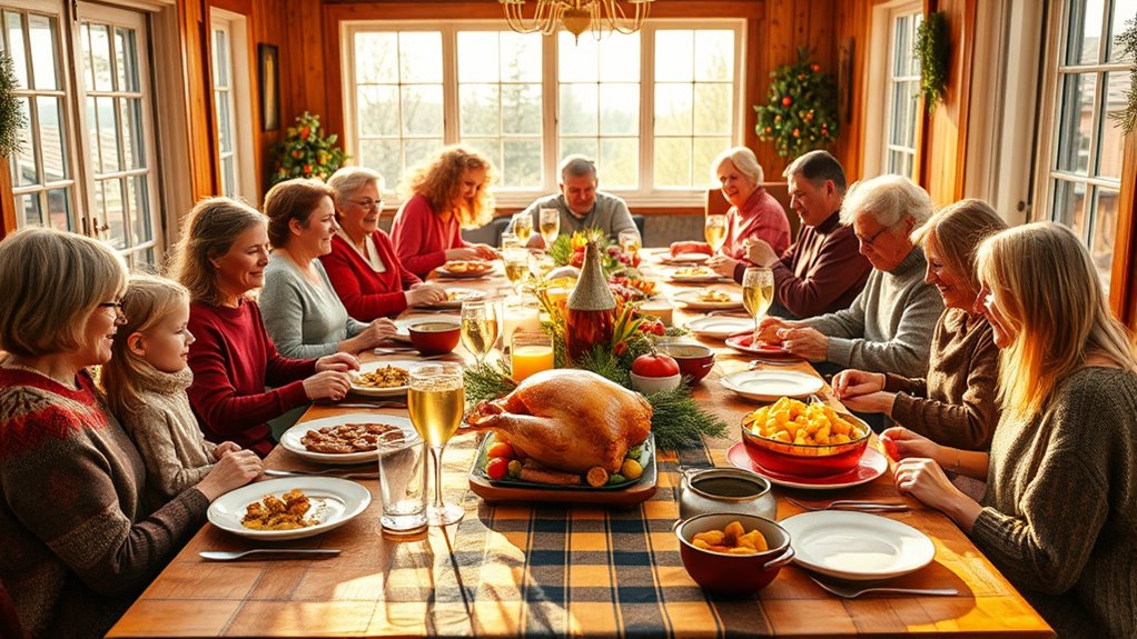 plan decorate prepare serve