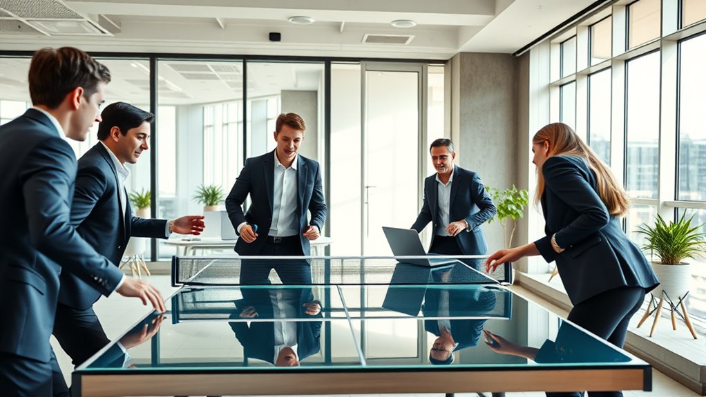 playful engagement boosts leadership