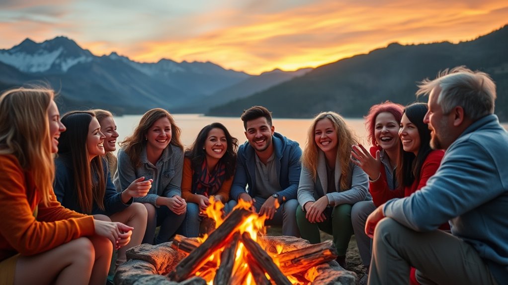 prioritize experiences over possessions