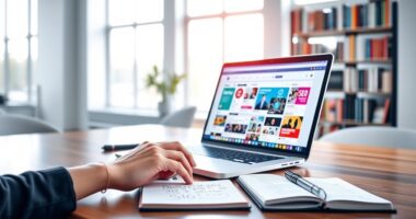 profile optimization for discovery