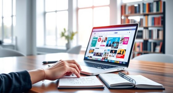 profile optimization for discovery