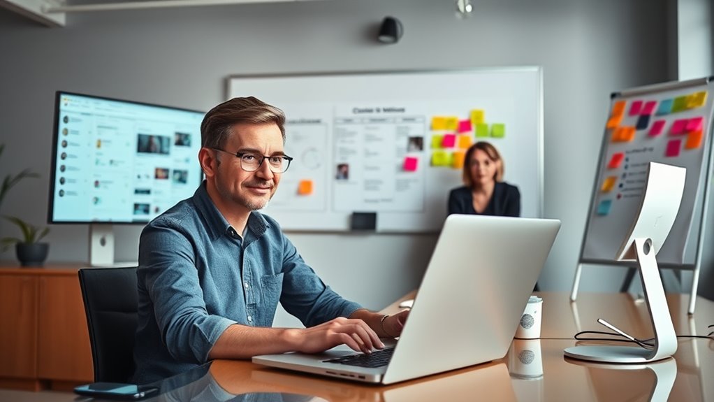 real time honest crisis management