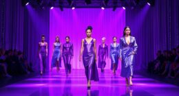 royal purple fashion trend
