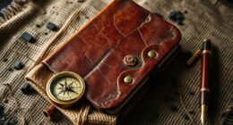 rugged elegance in branding