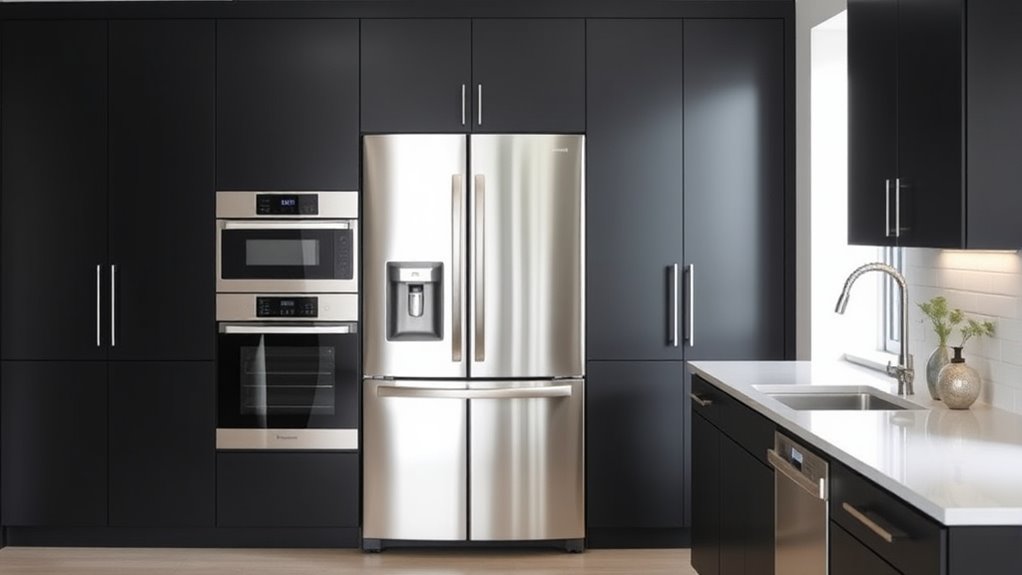 seamless stylish customized storage