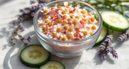 soothing skincare ingredient guide