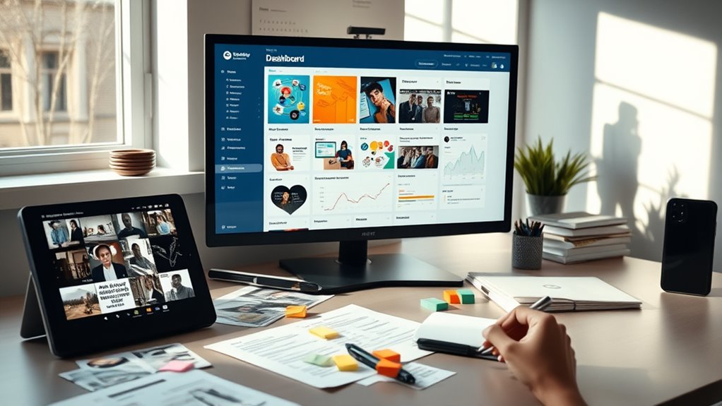 strategic multi platform content repurposing