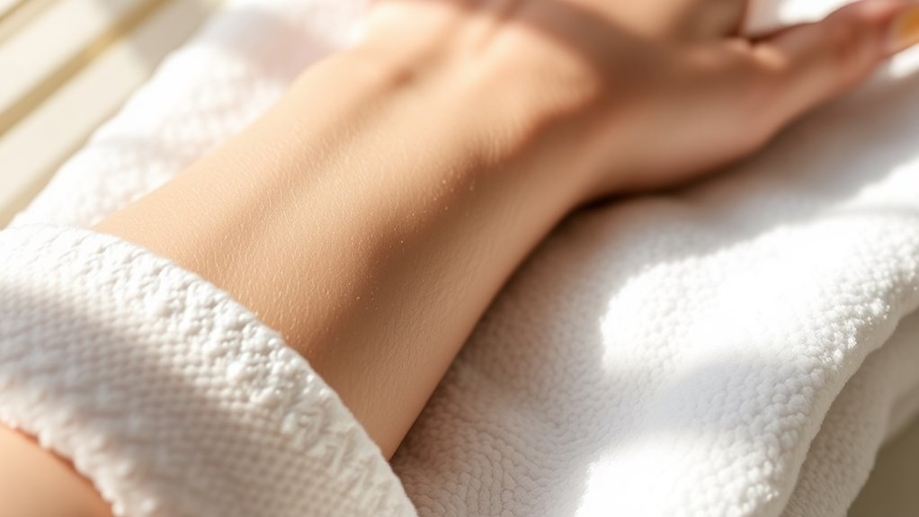 support skin cell renewal