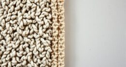 textured layered wall finishes
