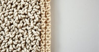 textured layered wall finishes