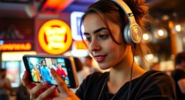 video dominates social media