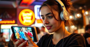 video dominates social media