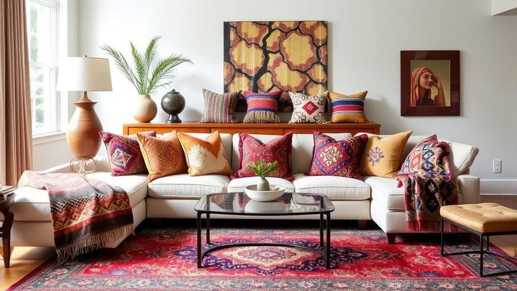 vintage rugs global textiles