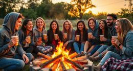 youth prefer memorable events