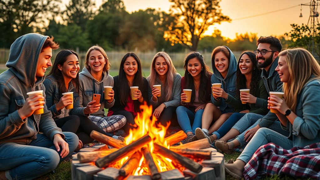 youth prefer memorable events