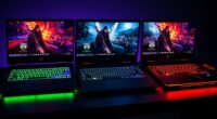 affordable high performance gaming laptops