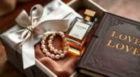 affordable luxury gifts for wife