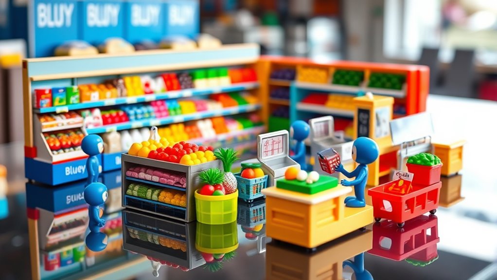 affordable quality playset options