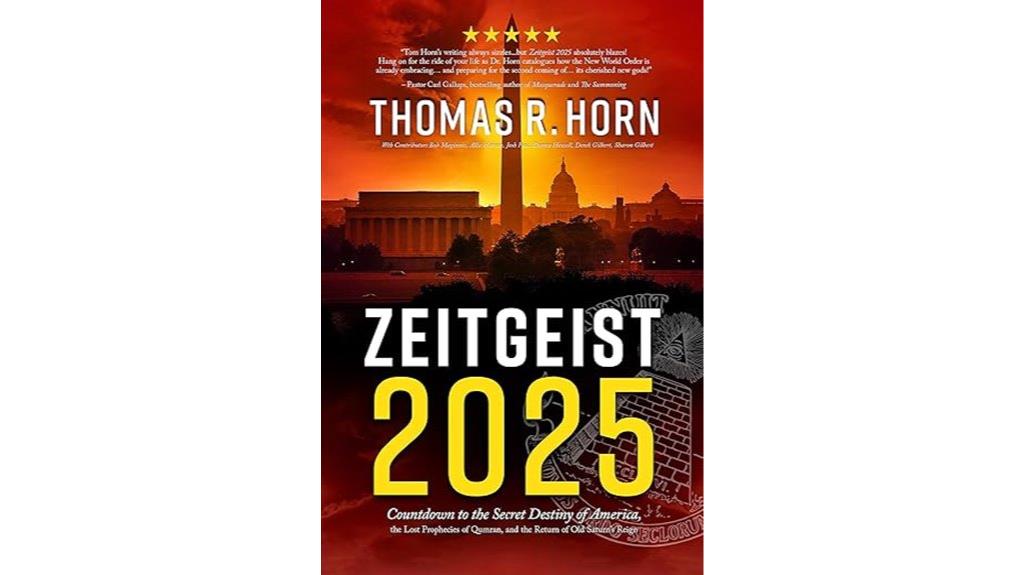 american destiny revealed soon