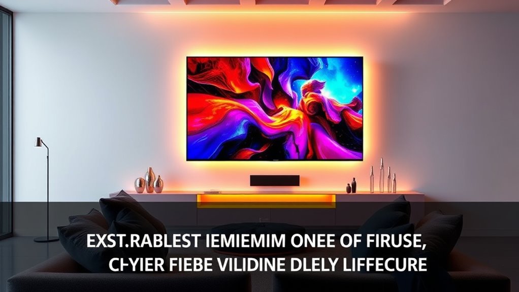 best oled cyber monday deals