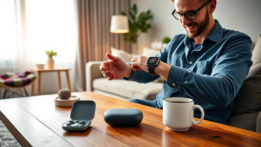 choosing practical tech gifts