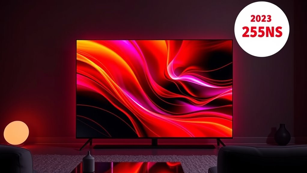 choosing the best oled tv