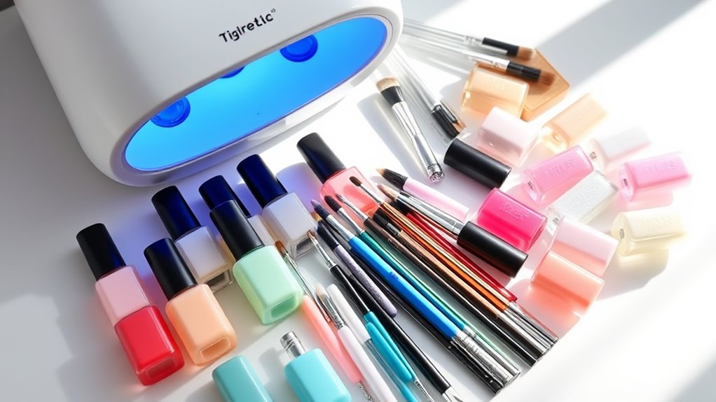 color ease compatibility durability