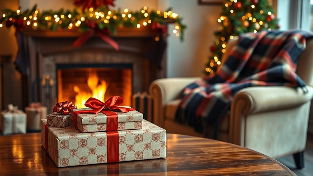 consider interests age budget