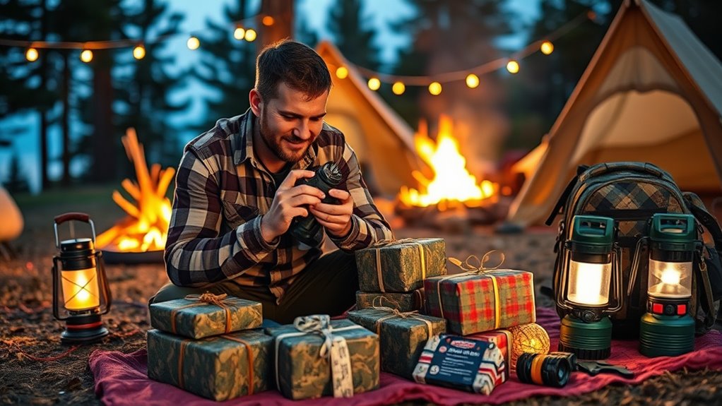 durable multifunctional outdoor gear