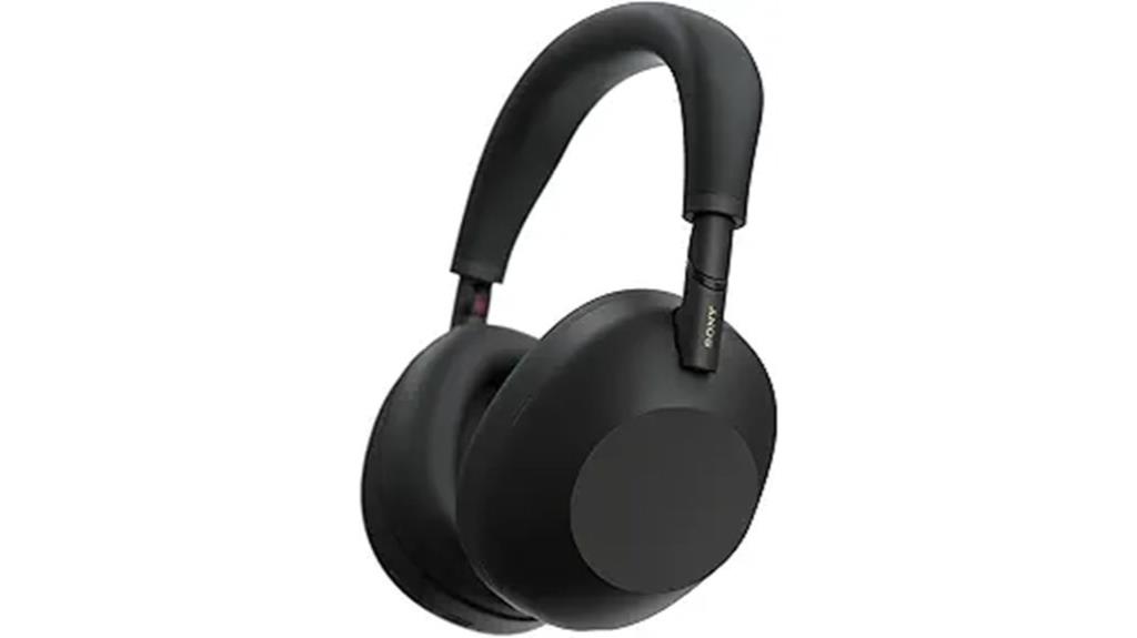 high quality wireless noise cancellation