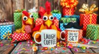 humorous adult gag gift ideas
