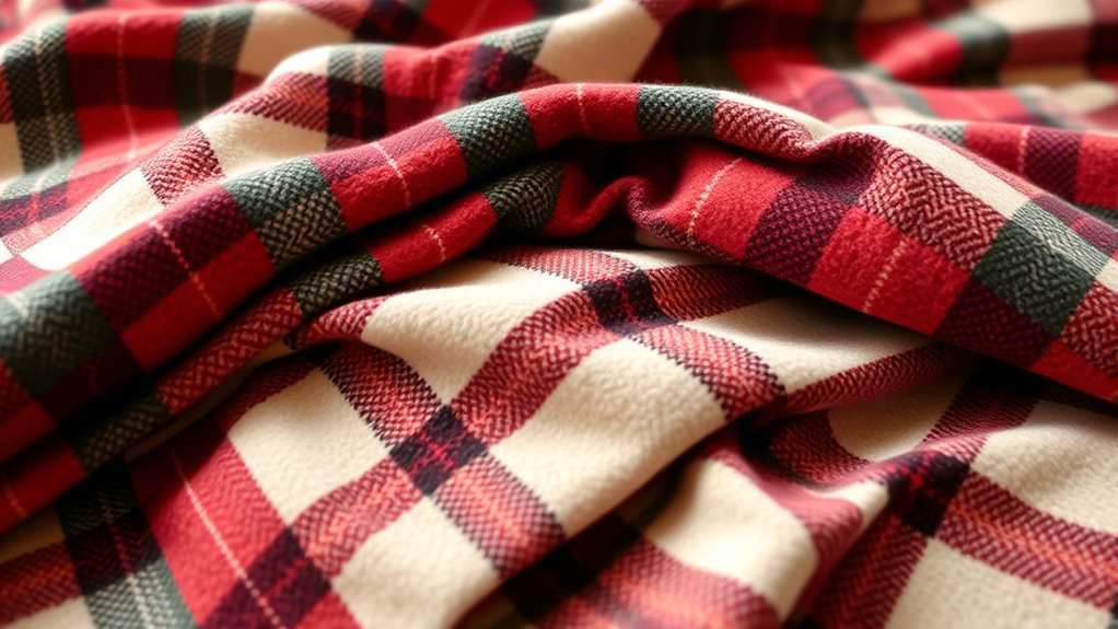 material quality and comfort