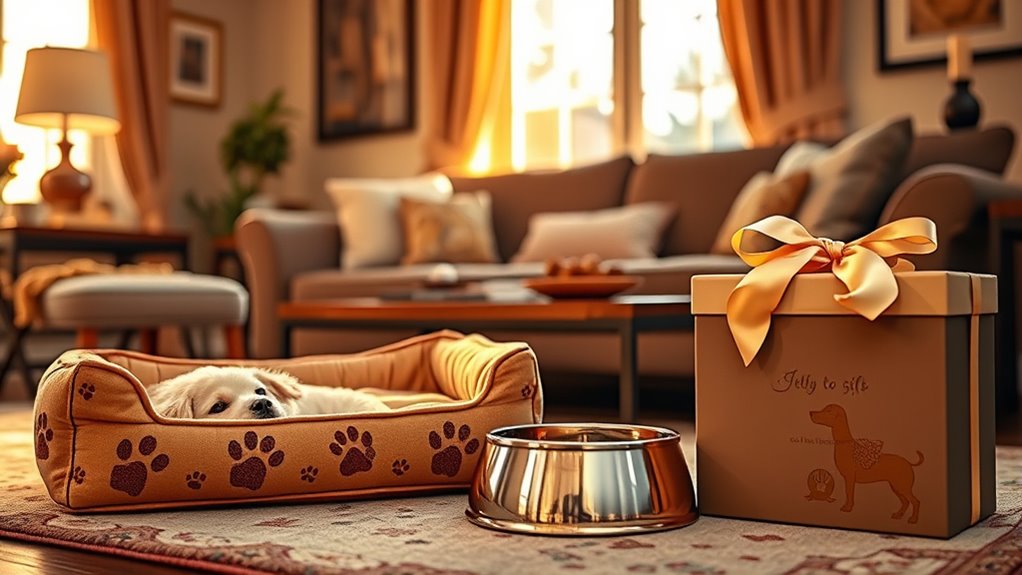 personalized durable breed specific