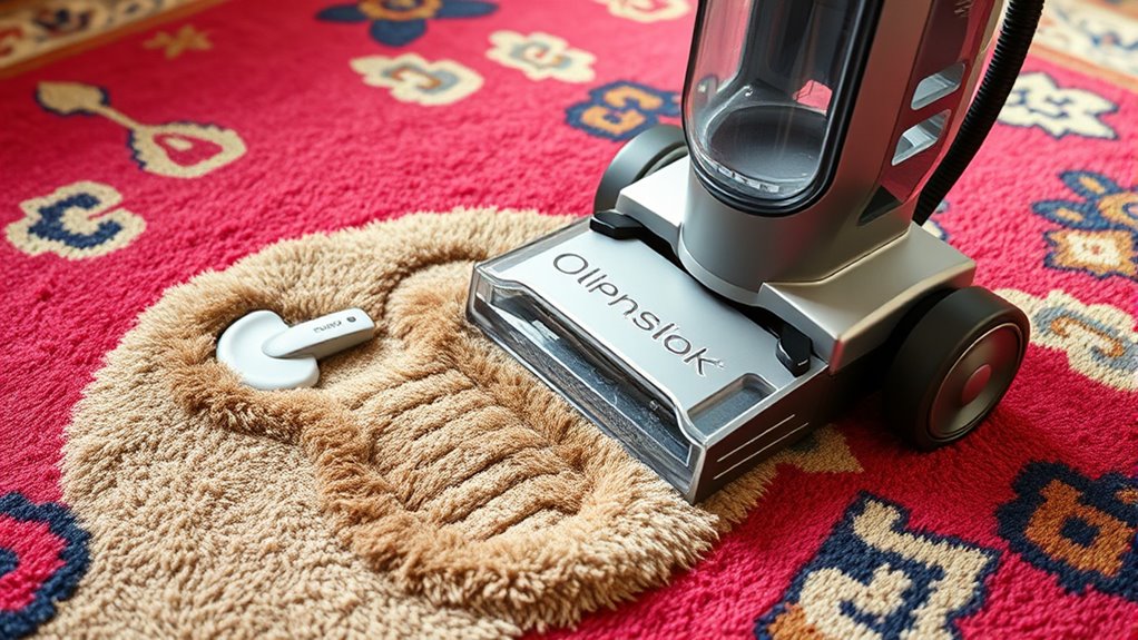 pet friendly cleaning considerations