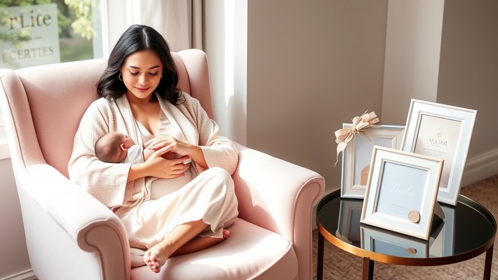 practical personalized safe gifts