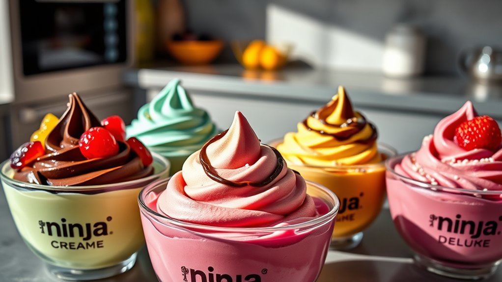 recipe selection criteria